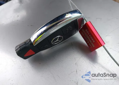 2018 Mercedes-Benz C 300 4Matic from USA, damaged, VIN WDDWJ4KB1JF678659